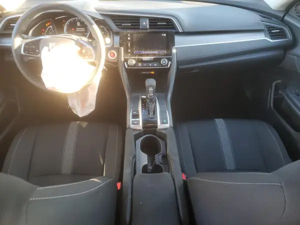 19XFC2F7XJE034084 2018 HONDA CIVIC - Image 8