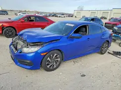 19XFC2F7XJE034098 2018 HONDA CIVIC