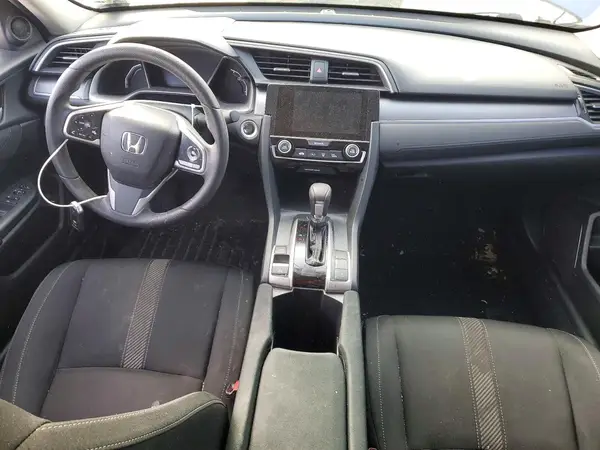 19XFC2F7XJE034098 2018 HONDA CIVIC - Image 8