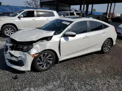 19XFC2F7XJE034358 2018 HONDA CIVIC