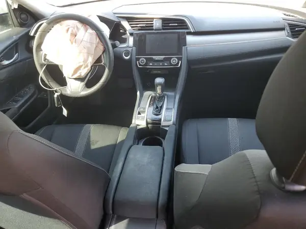 19XFC2F7XJE034358 2018 HONDA CIVIC - Image 8