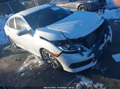 19XFC2F7XJE035431 2018 HONDA CIVIC