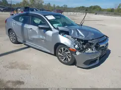 19XFC2F7XJE035493 2018 HONDA CIVIC