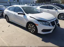 19XFC2F7XJE035557 2018 HONDA CIVIC