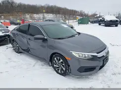 19XFC2F7XJE035820 2018 HONDA CIVIC