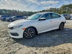 19XFC2F7XJE037678 2018 HONDA CIVIC