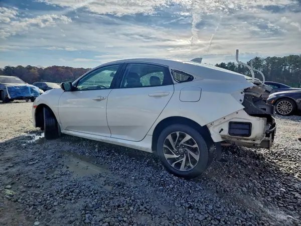 19XFC2F7XJE037678 2018 HONDA CIVIC - Image 2