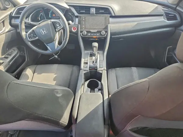 19XFC2F7XJE037678 2018 HONDA CIVIC - Image 8