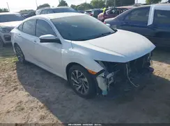 19XFC2F7XJE039026 2018 HONDA CIVIC
