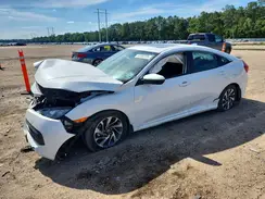 19XFC2F7XJE039043 2018 HONDA CIVIC