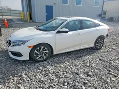 19XFC2F7XJE039415 2018 HONDA CIVIC