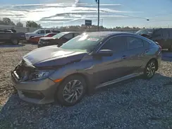 19XFC2F7XJE041312 2018 HONDA CIVIC