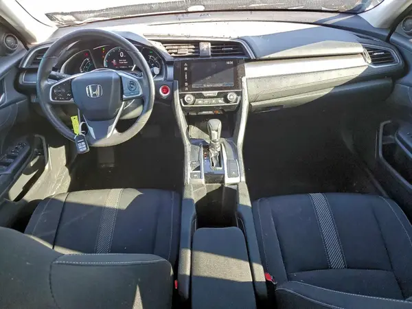 19XFC2F7XJE041312 2018 HONDA CIVIC - Image 8