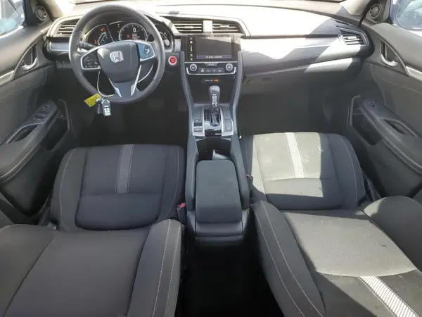 19XFC2F7XJE044226 2018 HONDA CIVIC - Image 8