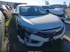 19XFC2F7XJE200541 2018 HONDA CIVIC