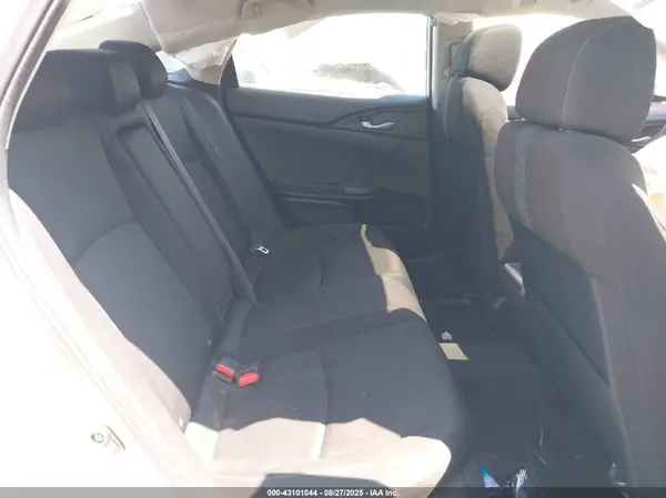 19XFC2F7XJE200541 2018 HONDA CIVIC - Image 8