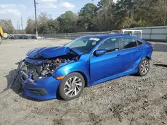 19XFC2F7XJE201415 2018 HONDA CIVIC