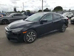 19XFC2F7XJE201995 2018 HONDA CIVIC