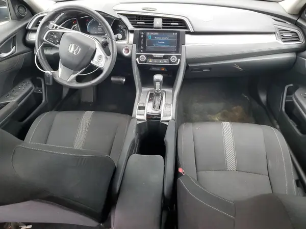 19XFC2F7XJE201995 2018 HONDA CIVIC - Image 8
