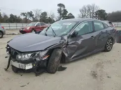 19XFC2F7XJE202094 2018 HONDA CIVIC