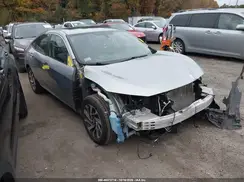 19XFC2F7XJE202189 2018 HONDA CIVIC