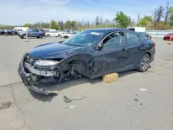 19XFC2F7XJE202225 2018 HONDA CIVIC