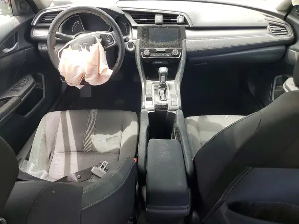 19XFC2F7XJE202225 2018 HONDA CIVIC - Image 8