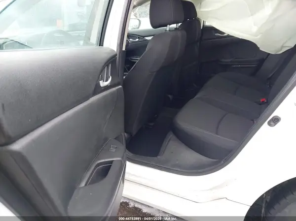 19XFC2F7XJE202368 2018 HONDA CIVIC - Image 8