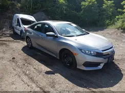 19XFC2F7XJE202466 2018 HONDA CIVIC