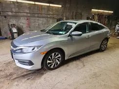 19XFC2F7XJE203133 2018 HONDA CIVIC