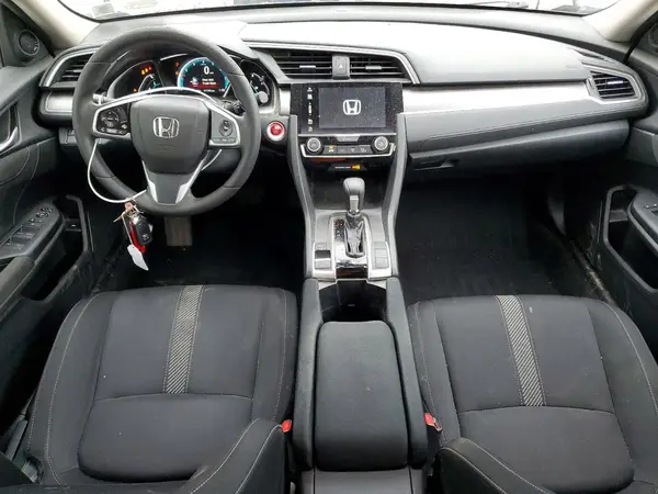 19XFC2F7XJE203133 2018 HONDA CIVIC - Image 8