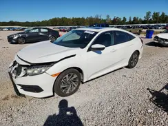 19XFC2F7XJE203732 2018 HONDA CIVIC