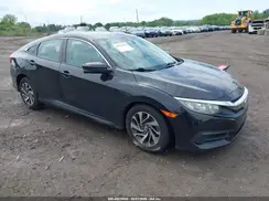 19XFC2F7XJE204797 2018 HONDA CIVIC