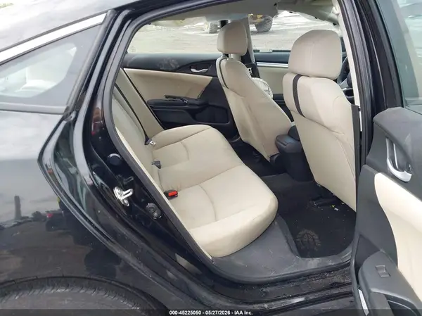 19XFC2F7XJE204797 2018 HONDA CIVIC - Image 8