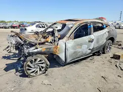 19XFC2F7XJE205061 2018 HONDA CIVIC