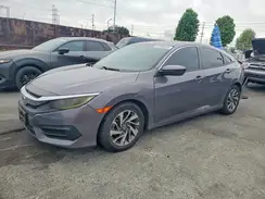 19XFC2F7XJE205075 2018 HONDA CIVIC