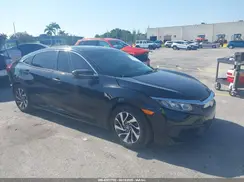 19XFC2F7XJE205822 2018 HONDA CIVIC