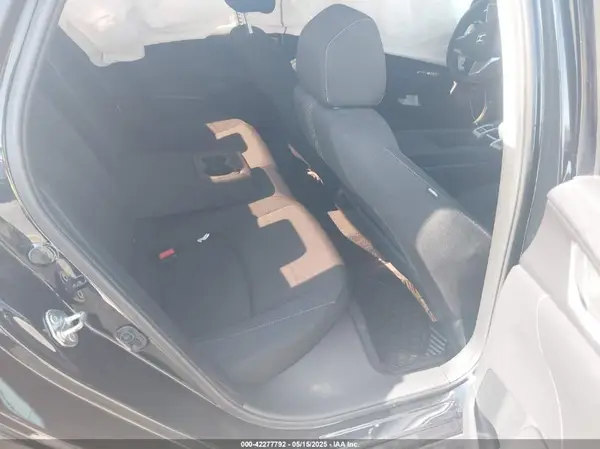 19XFC2F7XJE205822 2018 HONDA CIVIC - Image 8