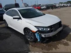 19XFC2F7XJE206629 2018 HONDA CIVIC