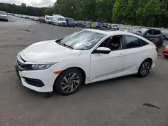 19XFC2F7XJE207263 2018 HONDA CIVIC
