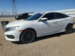 19XFC2F7XJE207280 2018 HONDA CIVIC