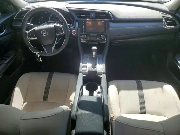 19XFC2F7XJE207280 2018 HONDA CIVIC - Image 8