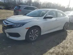 19XFC2F7XJE207330 2018 HONDA CIVIC