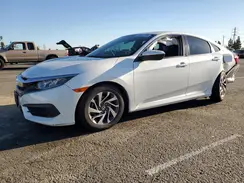 19XFC2F7XJE207750 2018 HONDA CIVIC