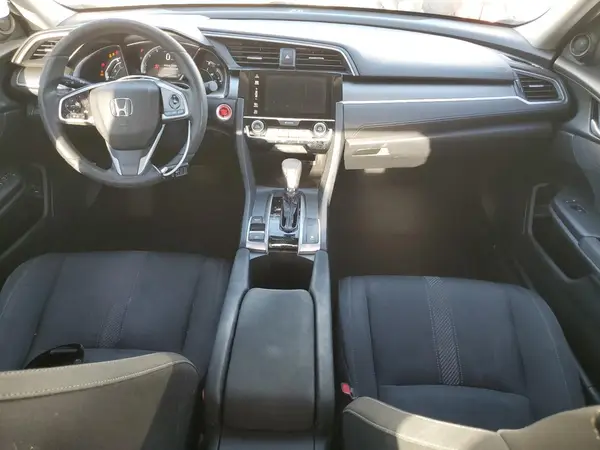 19XFC2F7XJE207750 2018 HONDA CIVIC - Image 8