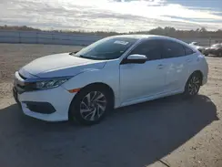 19XFC2F7XJE207988 2018 HONDA CIVIC