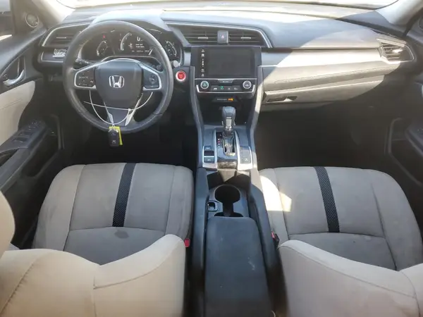 19XFC2F7XJE207988 2018 HONDA CIVIC - Image 8
