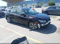 19XFC2F7XJE208218 2018 HONDA CIVIC