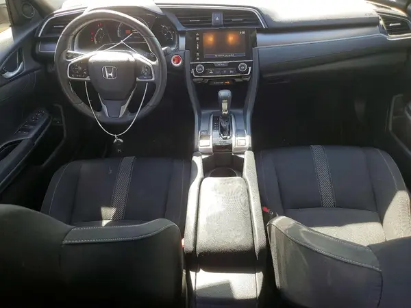 19XFC2F7XJE208428 2018 HONDA CIVIC - Image 8