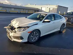 19XFC2F7XJE209045 2018 HONDA CIVIC